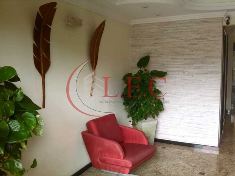 Apartamento em Canto Do Forte