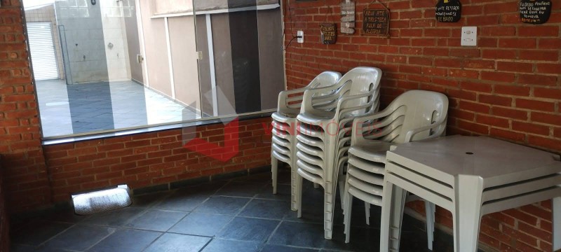Apartamento em Caiçara
