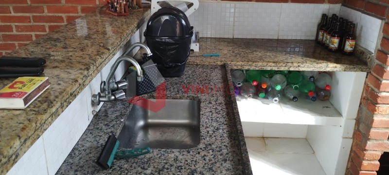 Apartamento em Caiçara