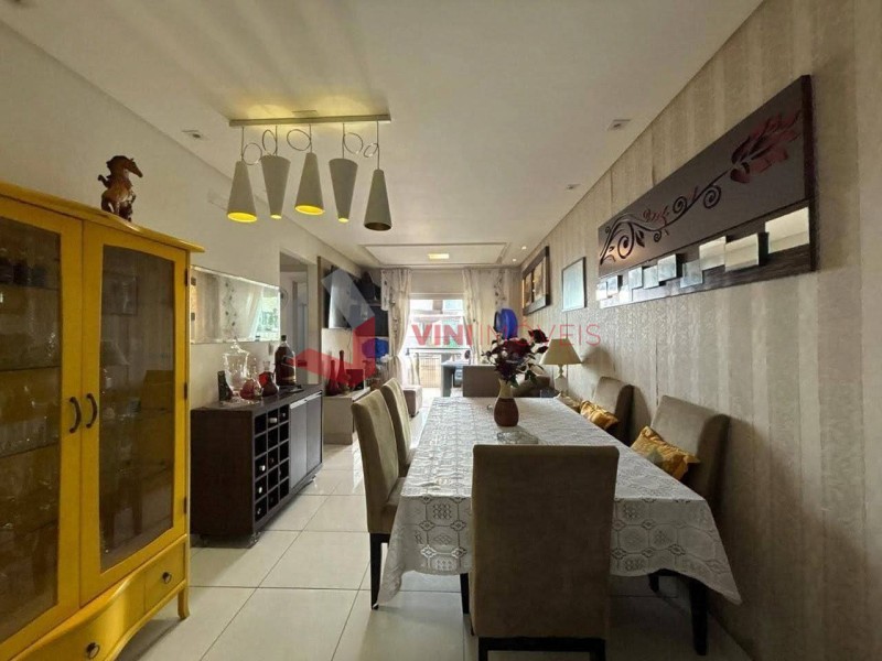 Apartamento em Boqueirão