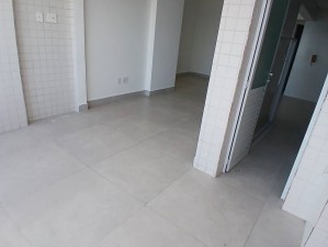 Apartamento em Imperador