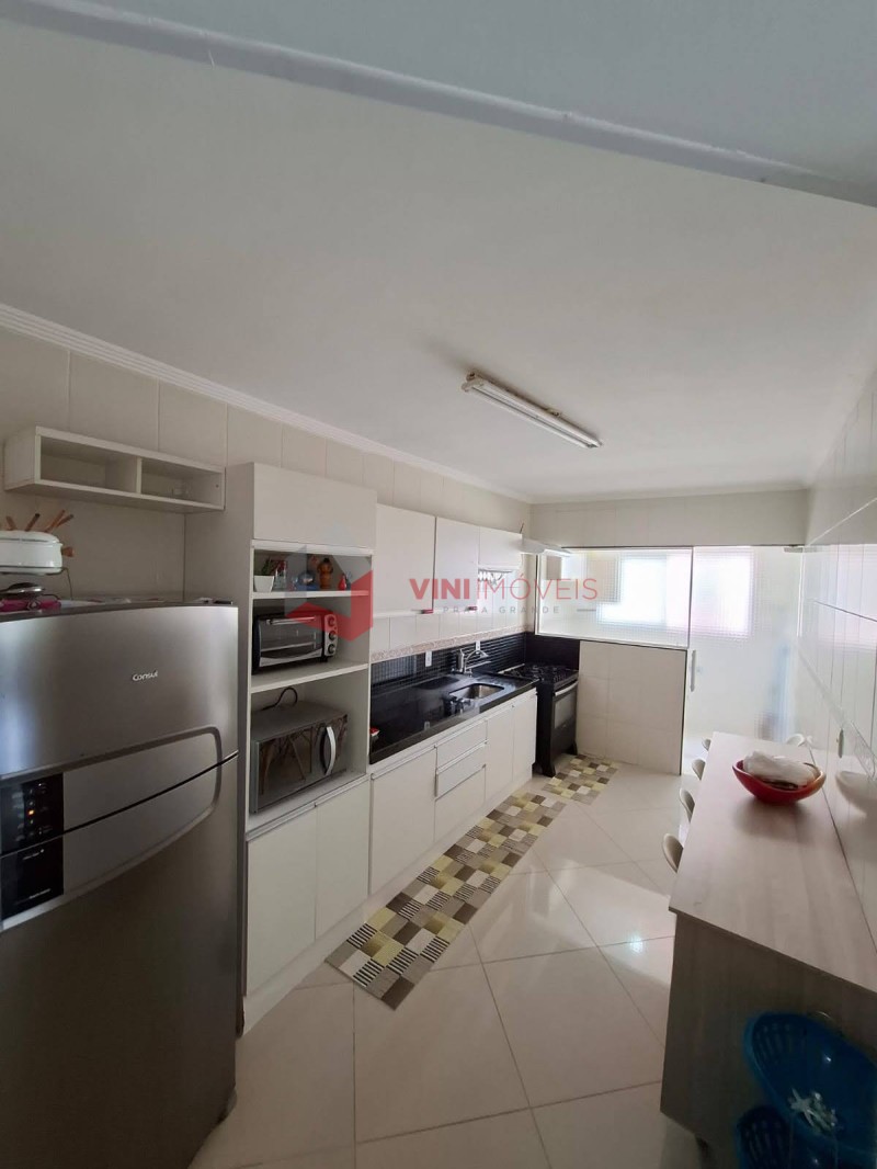 Apartamento em Guilhermina