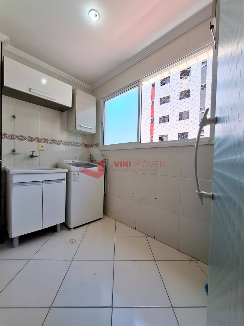 Apartamento em Guilhermina