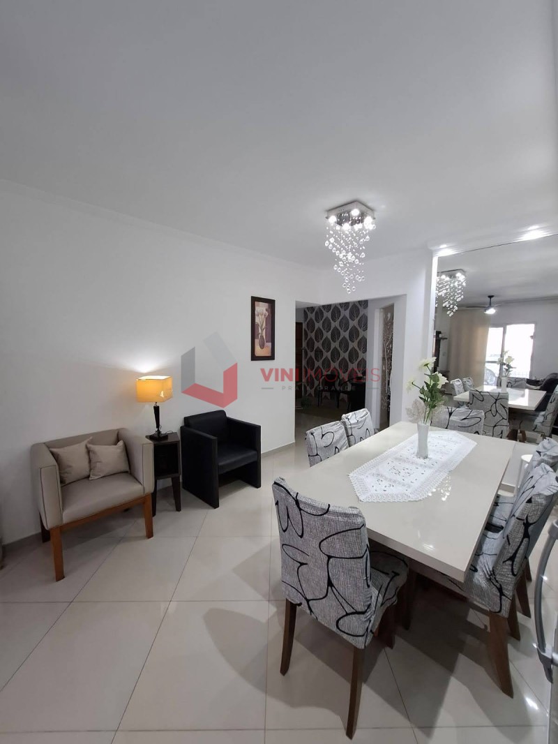 Apartamento em Guilhermina