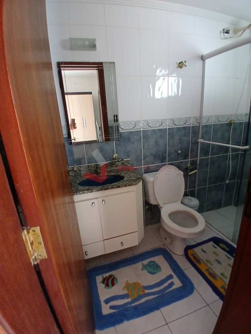 Apartamento em Tupi