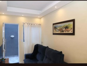 Casa em Caiçara
