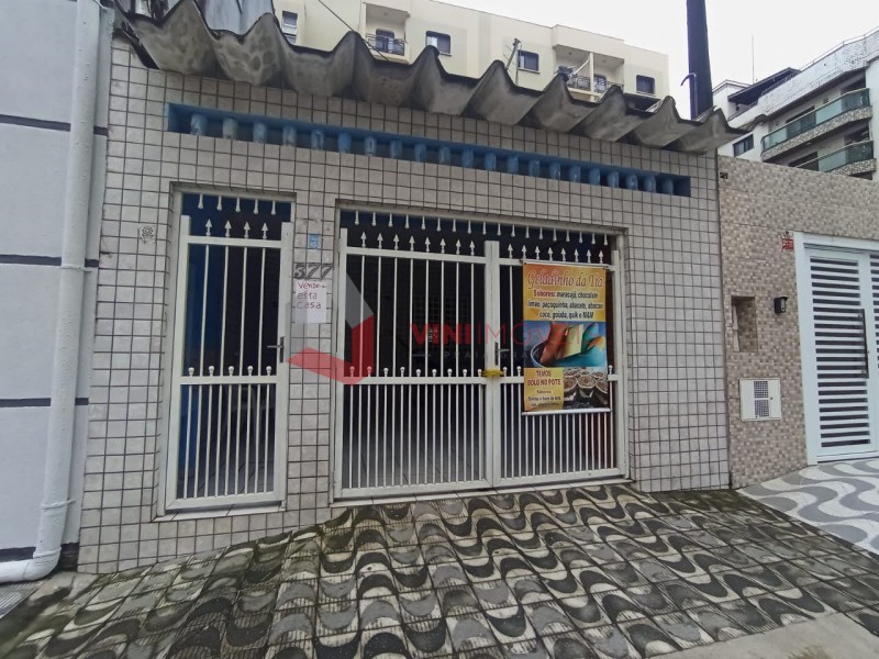 Casa em Caiçara