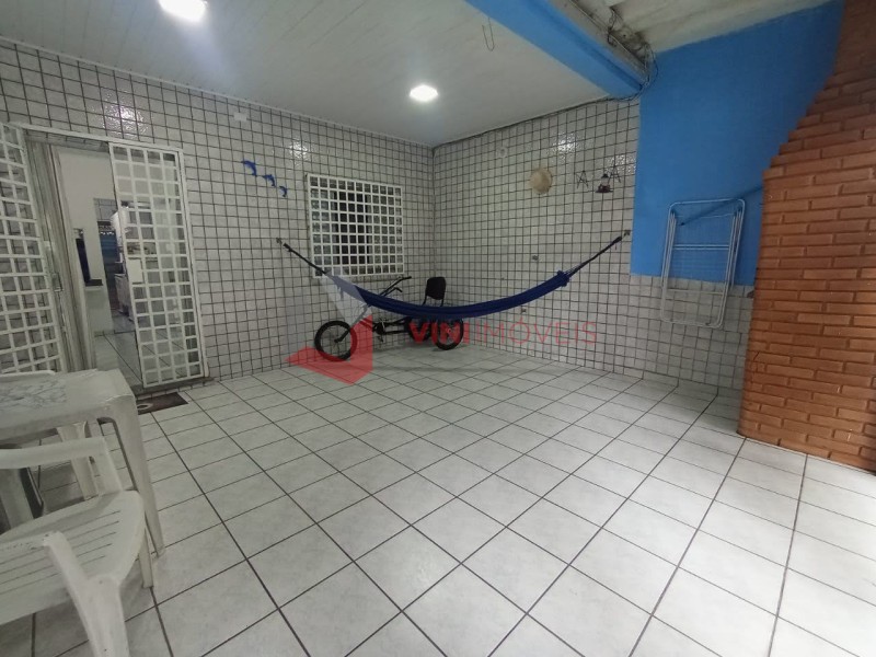 Casa em Caiçara