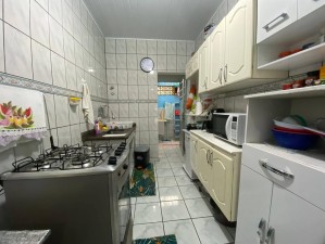 Casa em PRAIA GRANDE - CAIÇARA