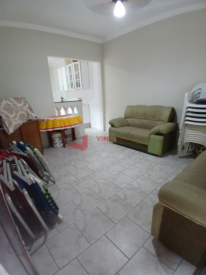 Casa em Maracana