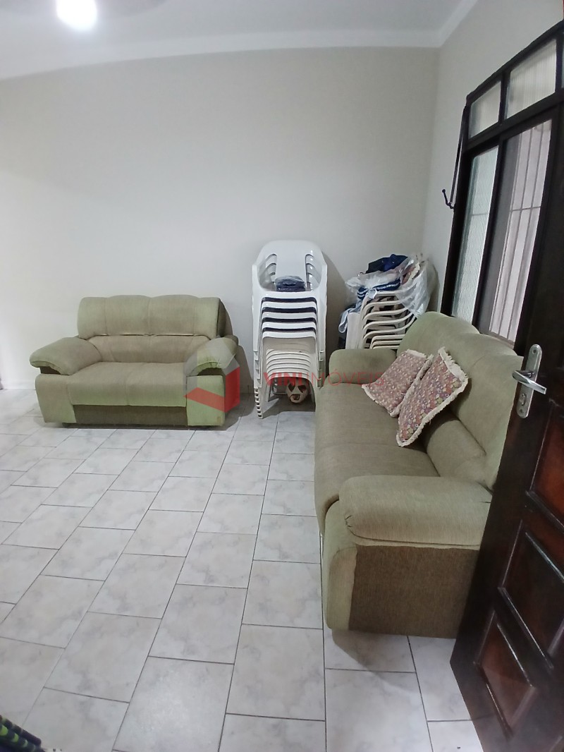 Casa em Maracana
