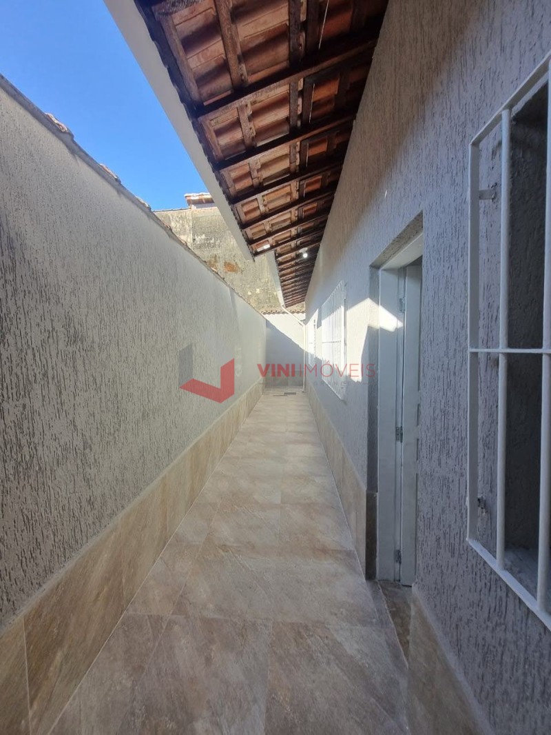 Casa em Mirim