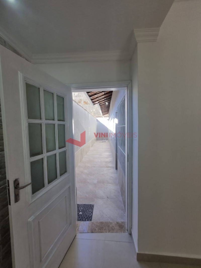 Casa em Mirim