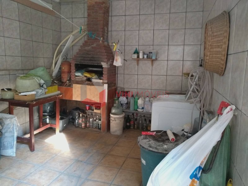 Casa em Ocian