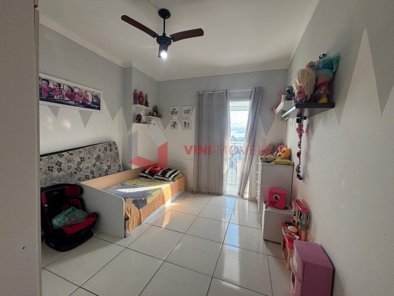 Apartamento em Tupi