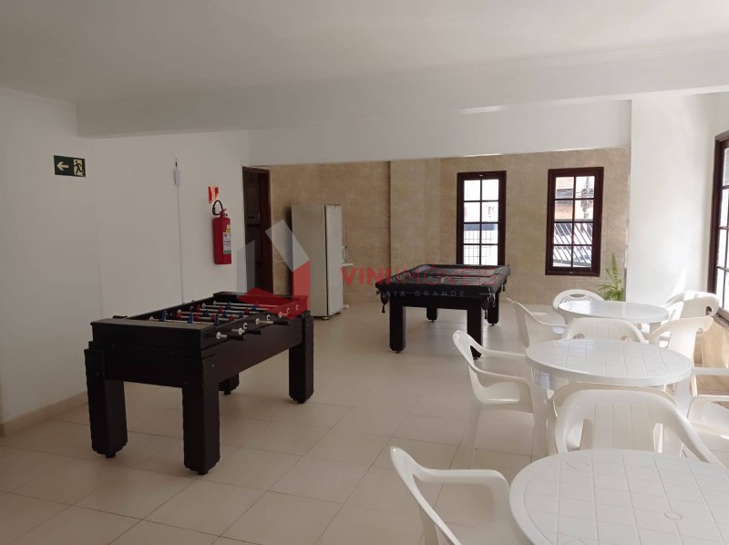 Apartamento em Ocian