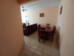 Apartamento em Ocian