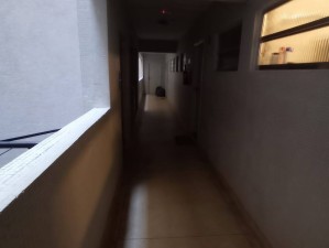 Apartamento em Caiçara