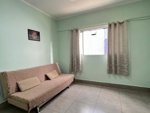 Apartamento em Canto do Forte
