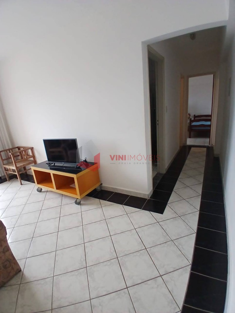 Apartamento em Tupi
