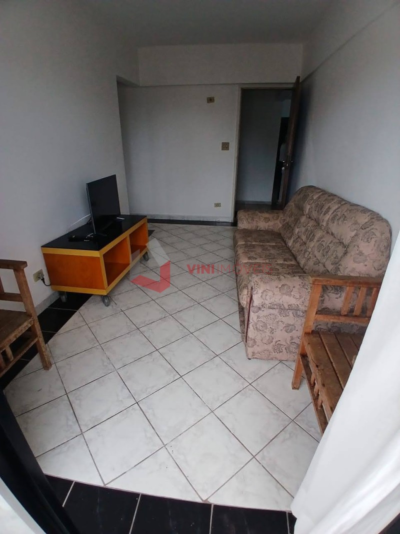 Apartamento em Tupi