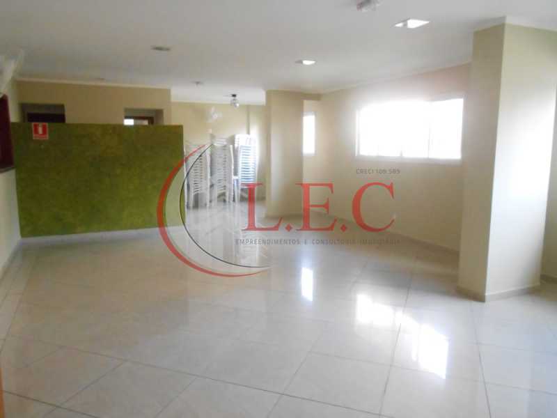 Apartamento em Guilhermina