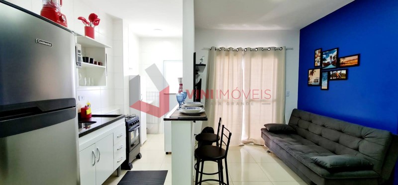 Apartamento em Maracanã