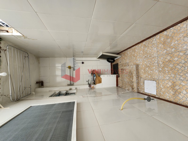 Apartamento em Cidade Ocian