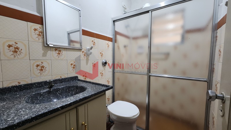 Apartamento em Cidade Ocian