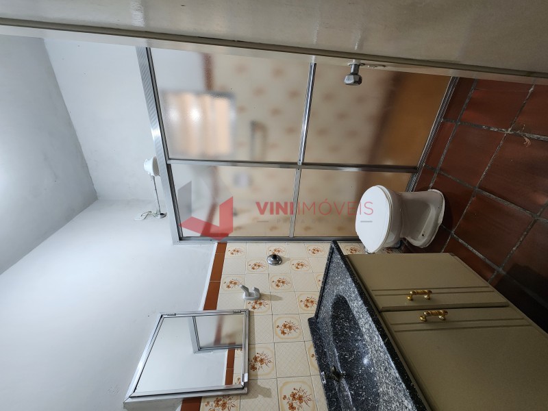 Apartamento em Cidade Ocian