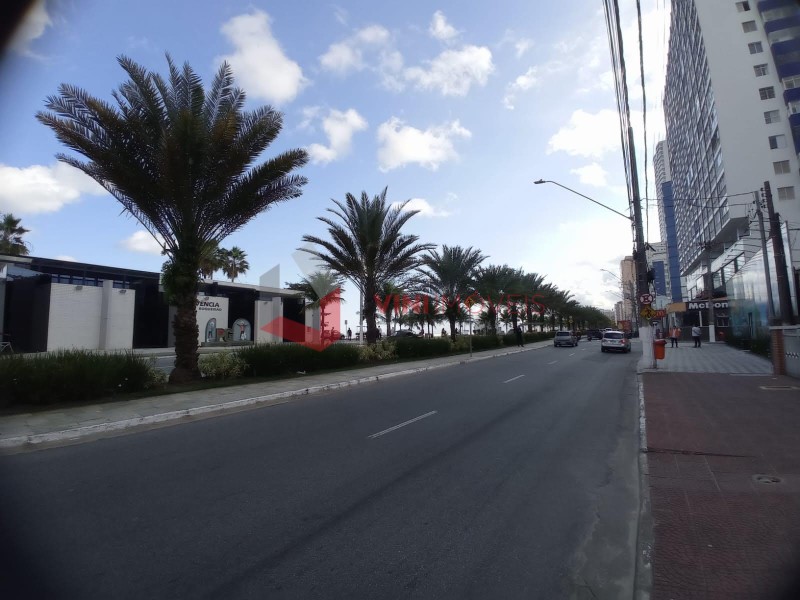 Apartamento em Boqueirão