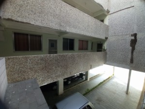 Apartamento em Boqueirão