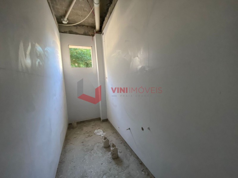 Apartamento em Canto Do Forte