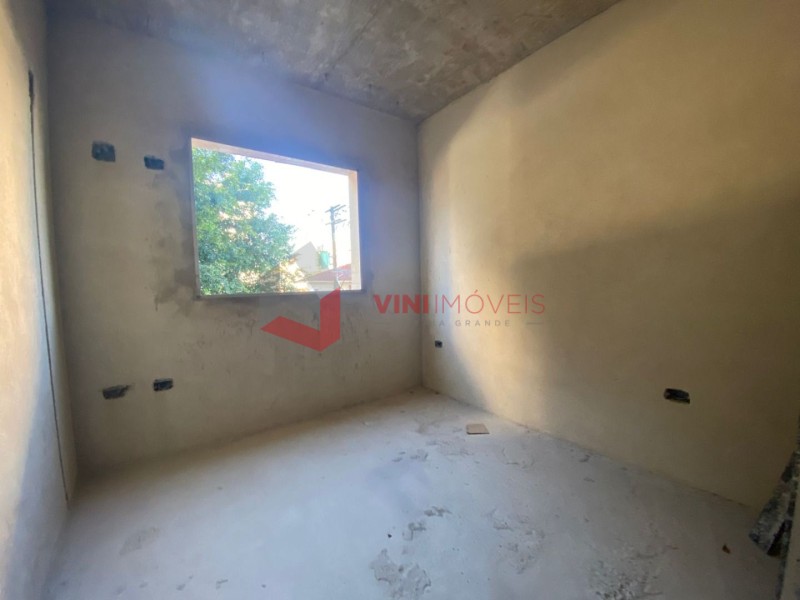 Apartamento em Canto Do Forte