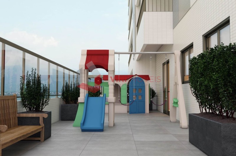 Apartamento em Aviação