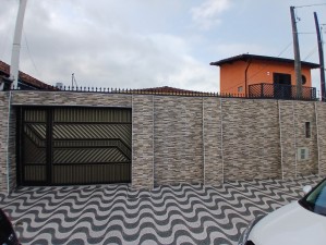 Casa em PRAIA GRANDE - CAIÇARA