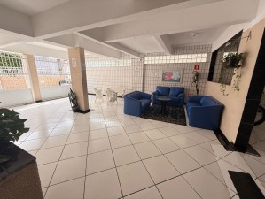 Kitnet em Boqueirão