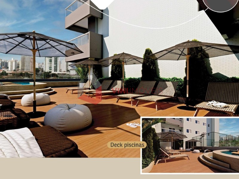 Apartamento em Vila Guilhermina
