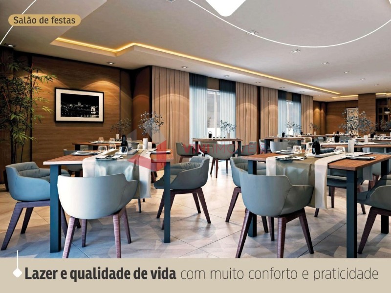 Apartamento em Vila Guilhermina