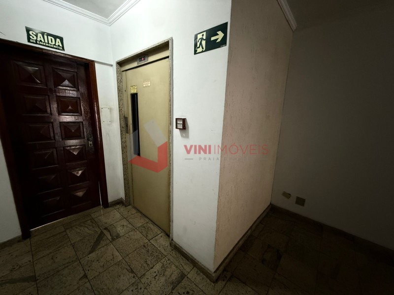 Apartamento em Boqueirão