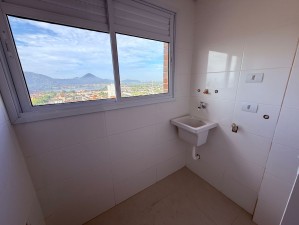 Apartamento em Pq. Bitaru