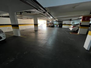 Apartamento em Canto do Forte