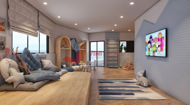 Apartamento em Vila Guilhermina
