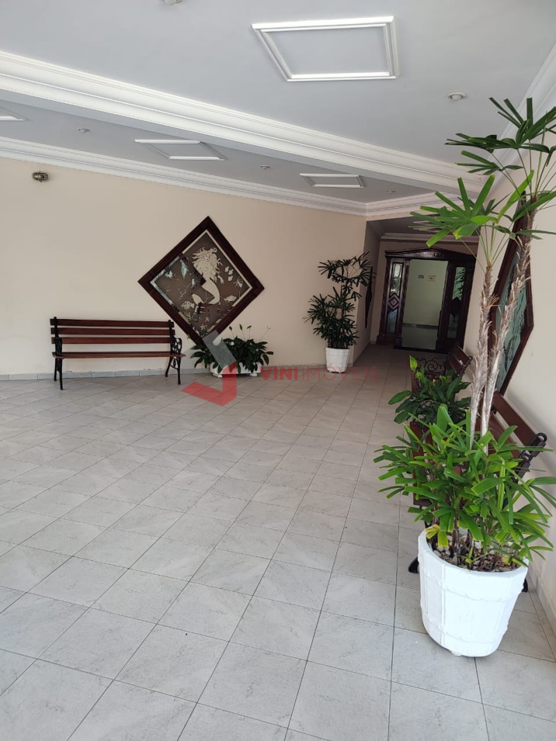 Apartamento em Caiçara