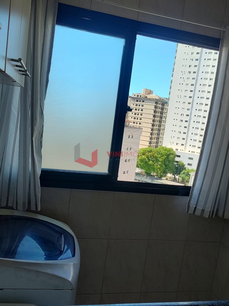 Apartamento em Caiçara
