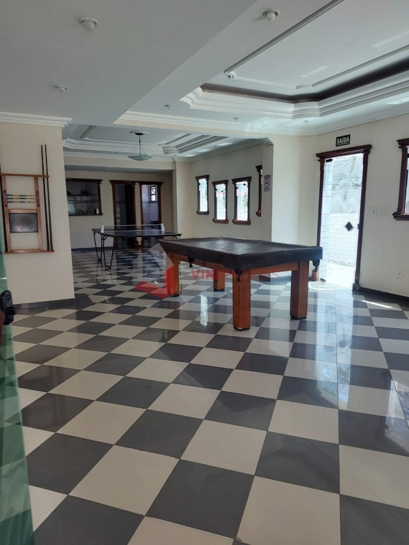 Apartamento em Caiçara