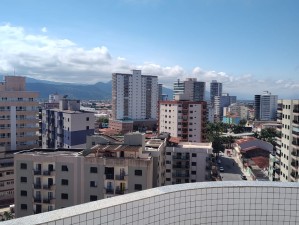 Apartamento em Praia Grande  - Caiçara