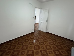 Apartamento em Praia Grande - Canto do Forte 