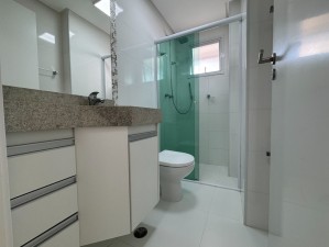 Apartamento em Praia Grande - Canto do Forte