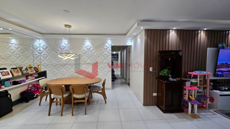 Apartamento em Vila Guilhermina